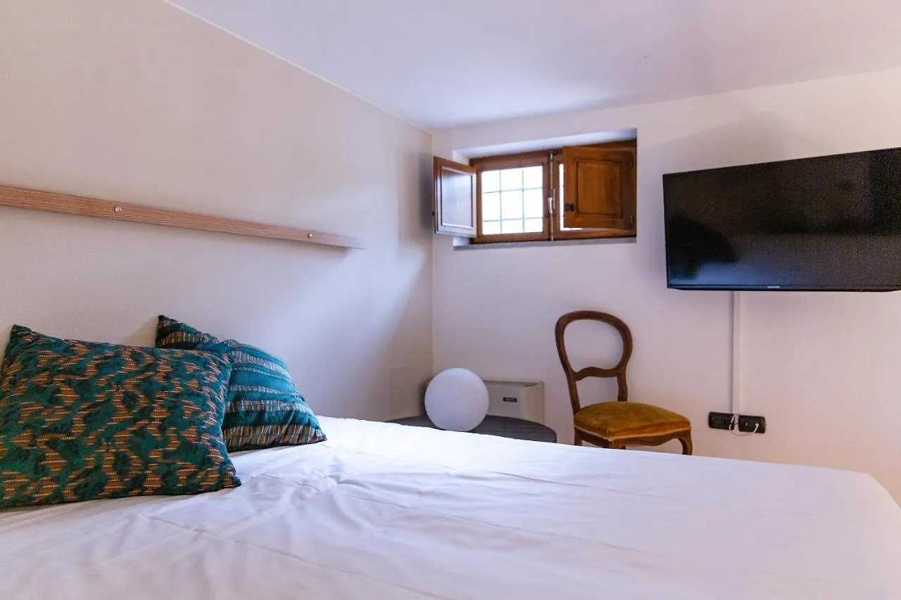 Apartment Villa Il Mosaico Florenz