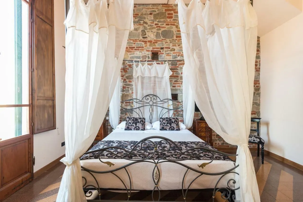 Apartment Villa Il Mosaico Florenz
