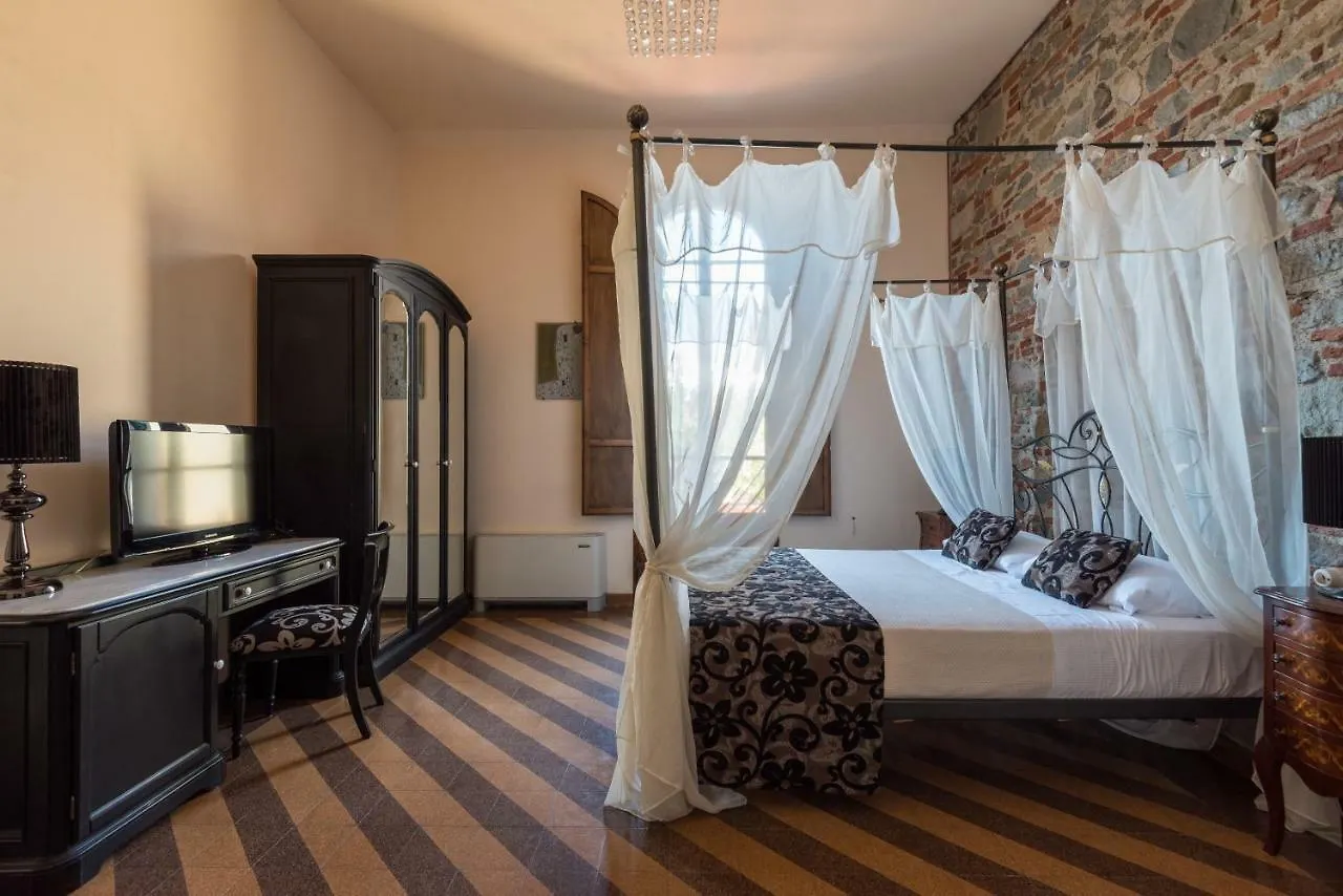 Villa Il Mosaico Florenz