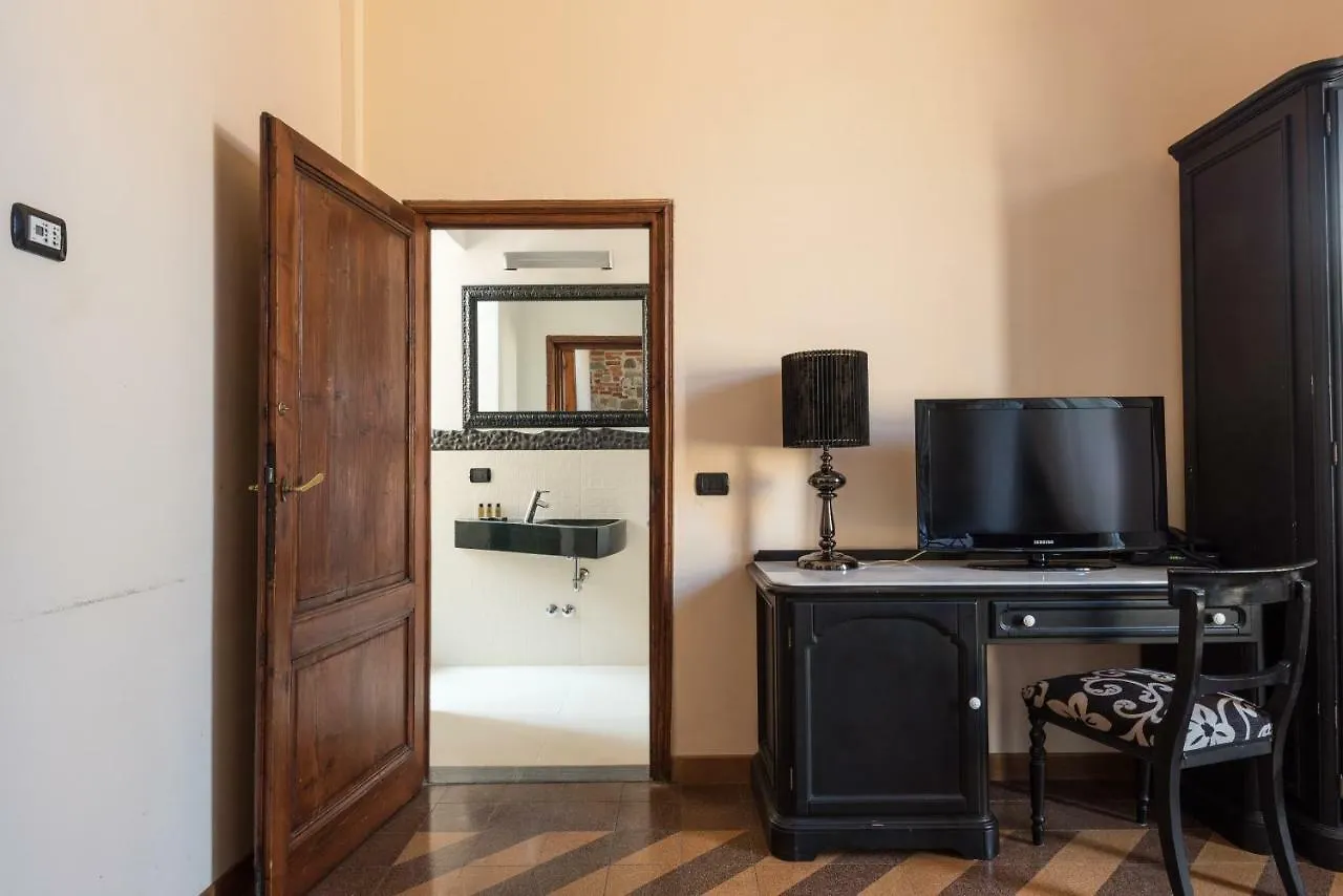 Villa Il Mosaico Florenz Italien