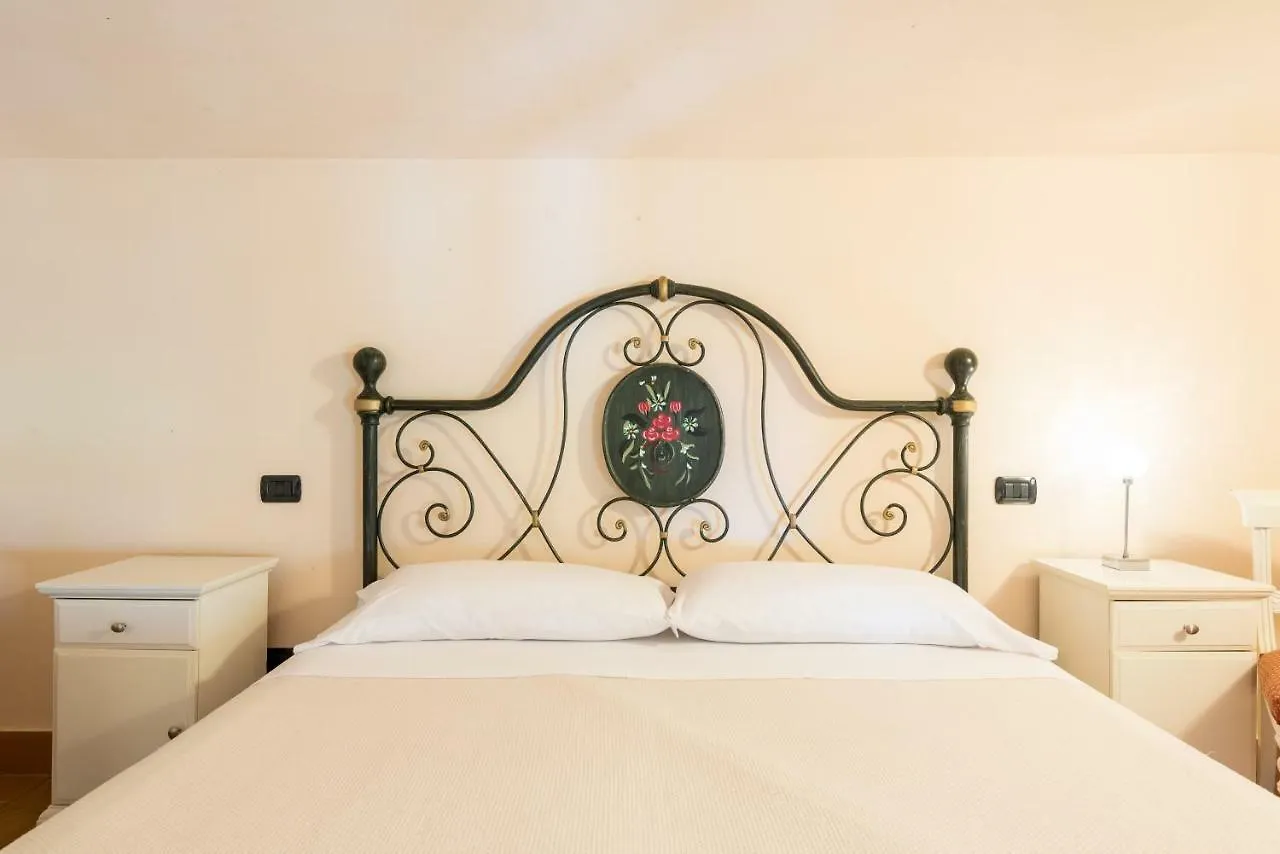 Villa Il Mosaico Florenz Apartment