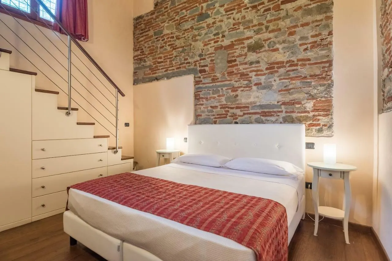 Villa Il Mosaico Florenz Apartment