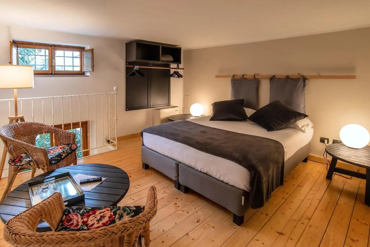 Apartment Villa Il Mosaico Florenz Italien