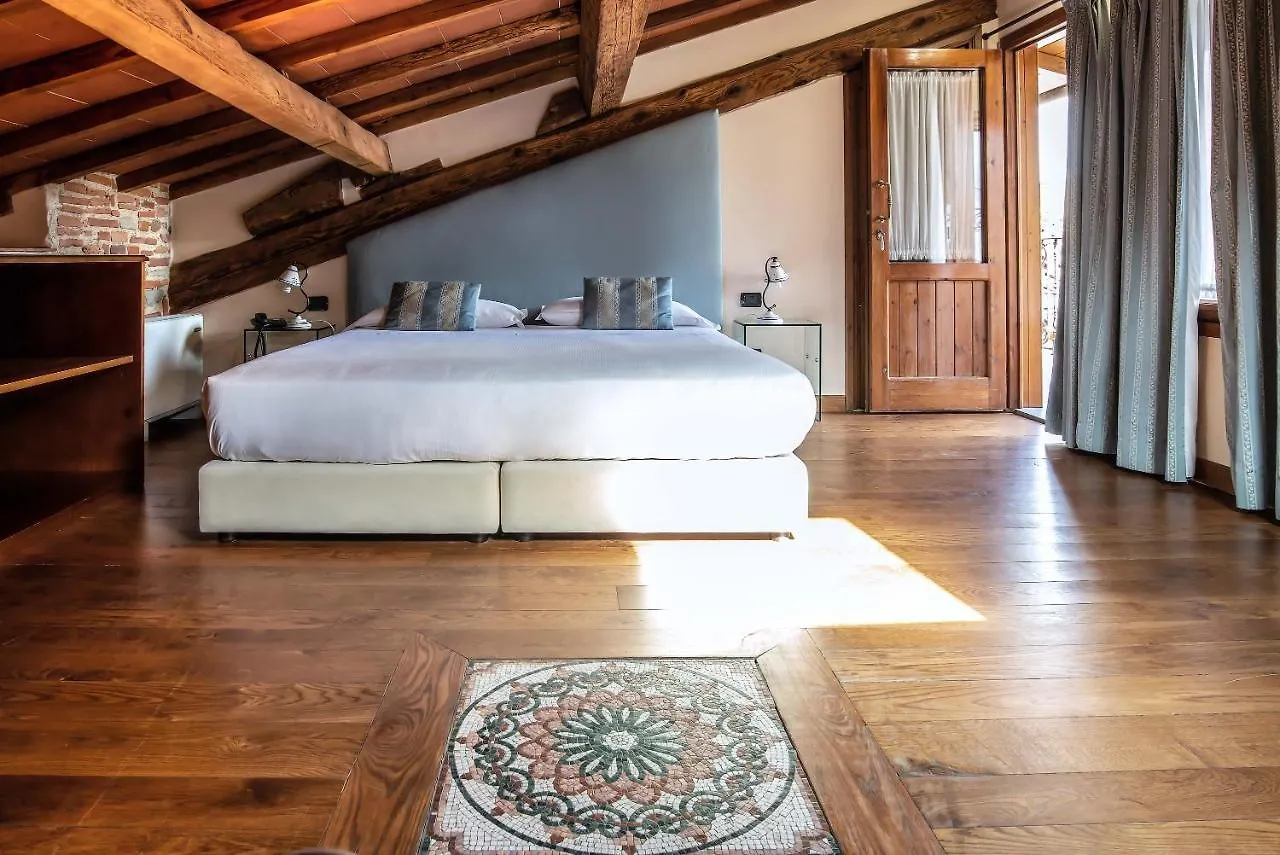 Villa Il Mosaico Florenz Apartment