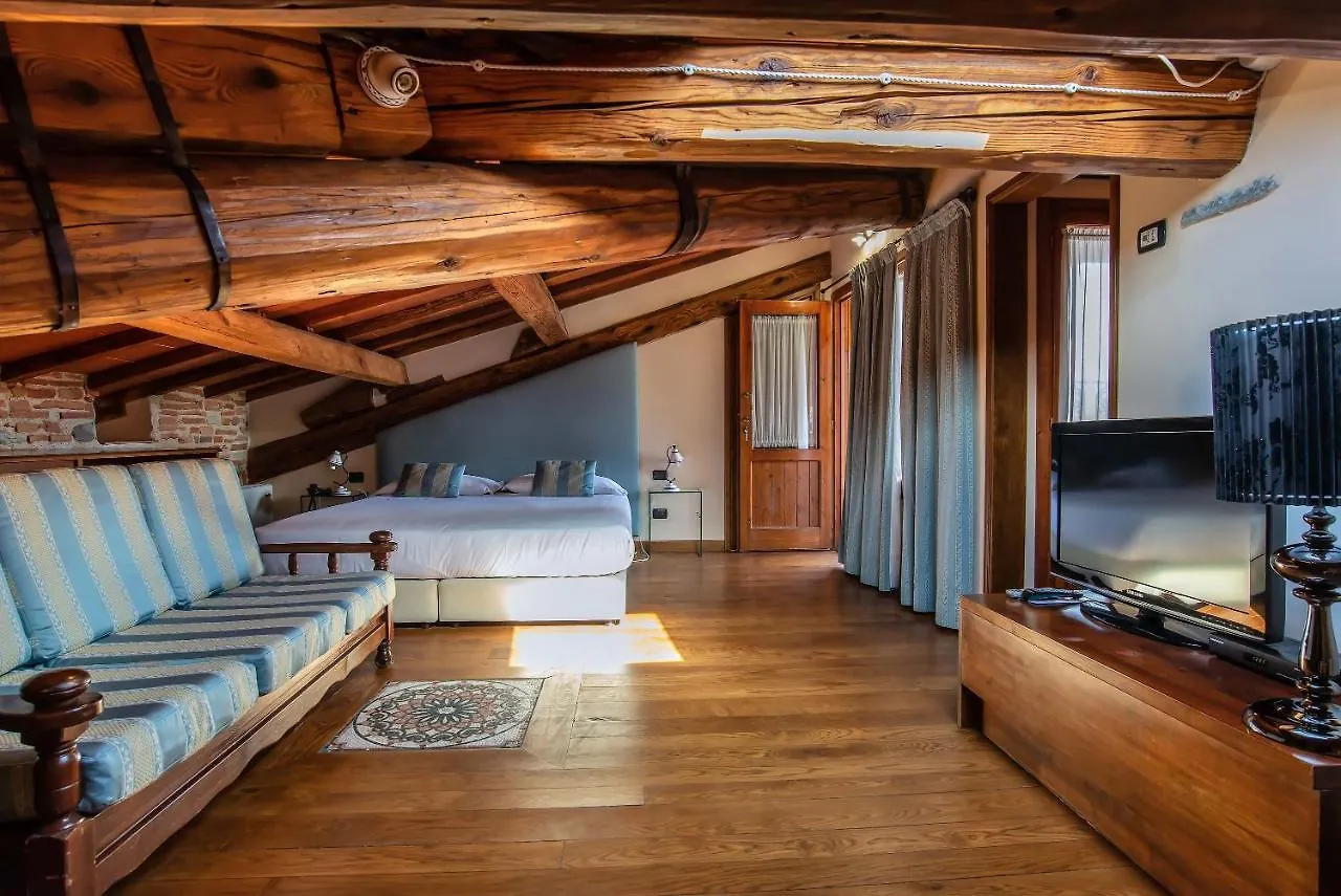 Villa Il Mosaico Florenz Apartment