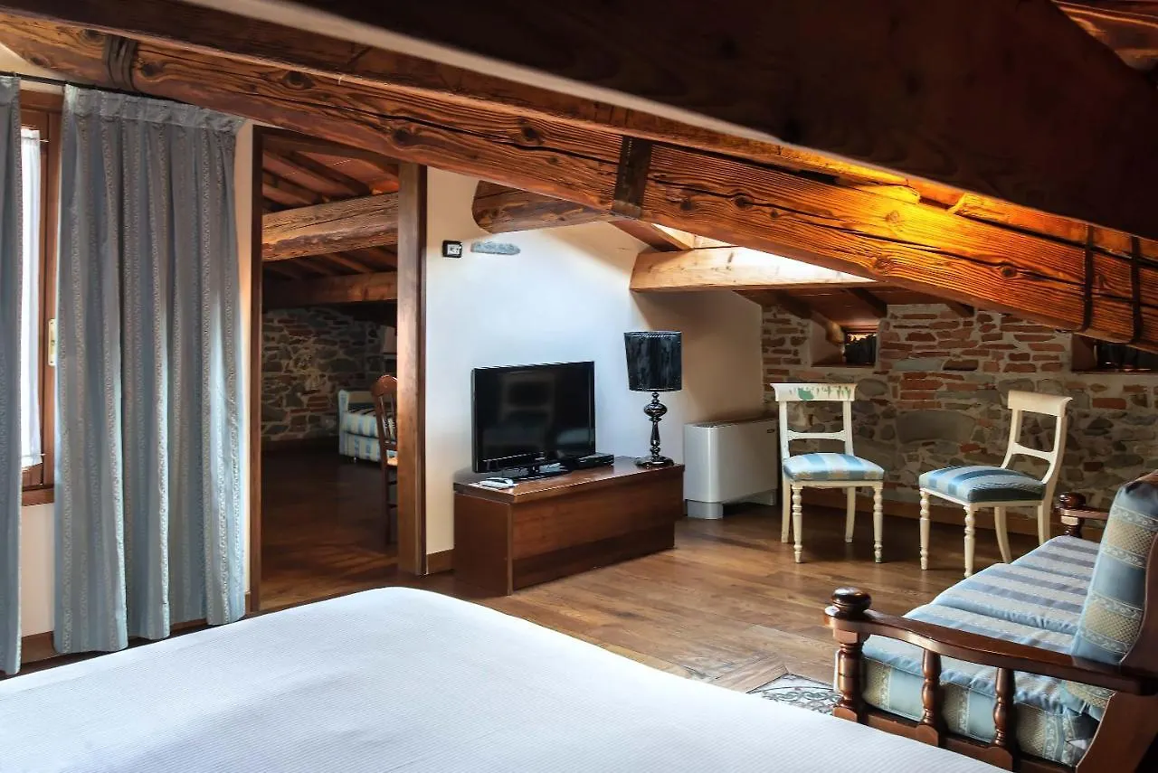 Apartment Villa Il Mosaico Florenz