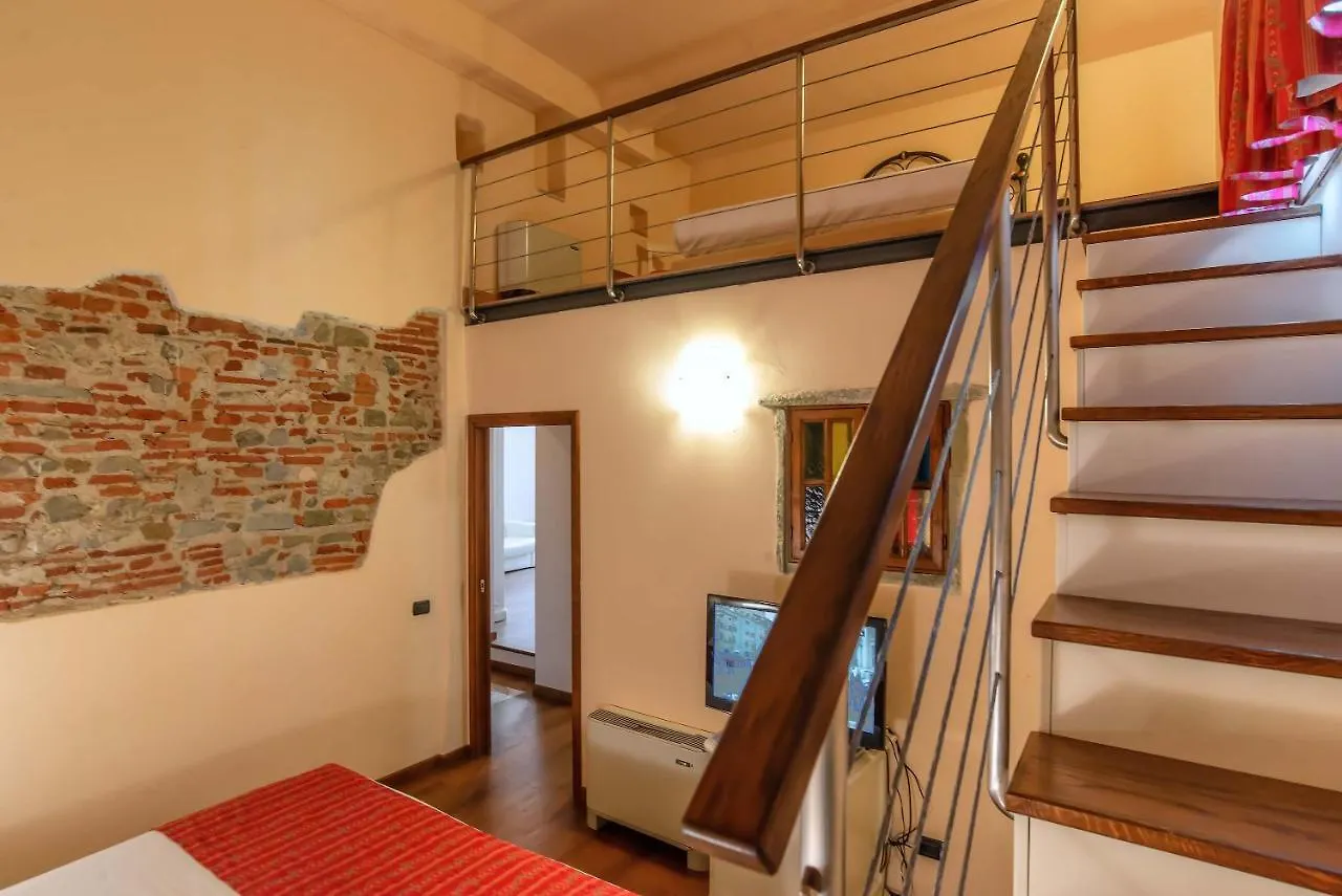 Villa Il Mosaico Florenz Italien