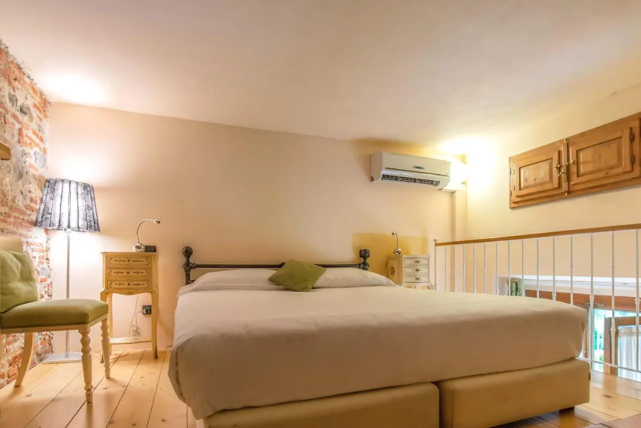 Apartment Villa Il Mosaico Florenz Italien