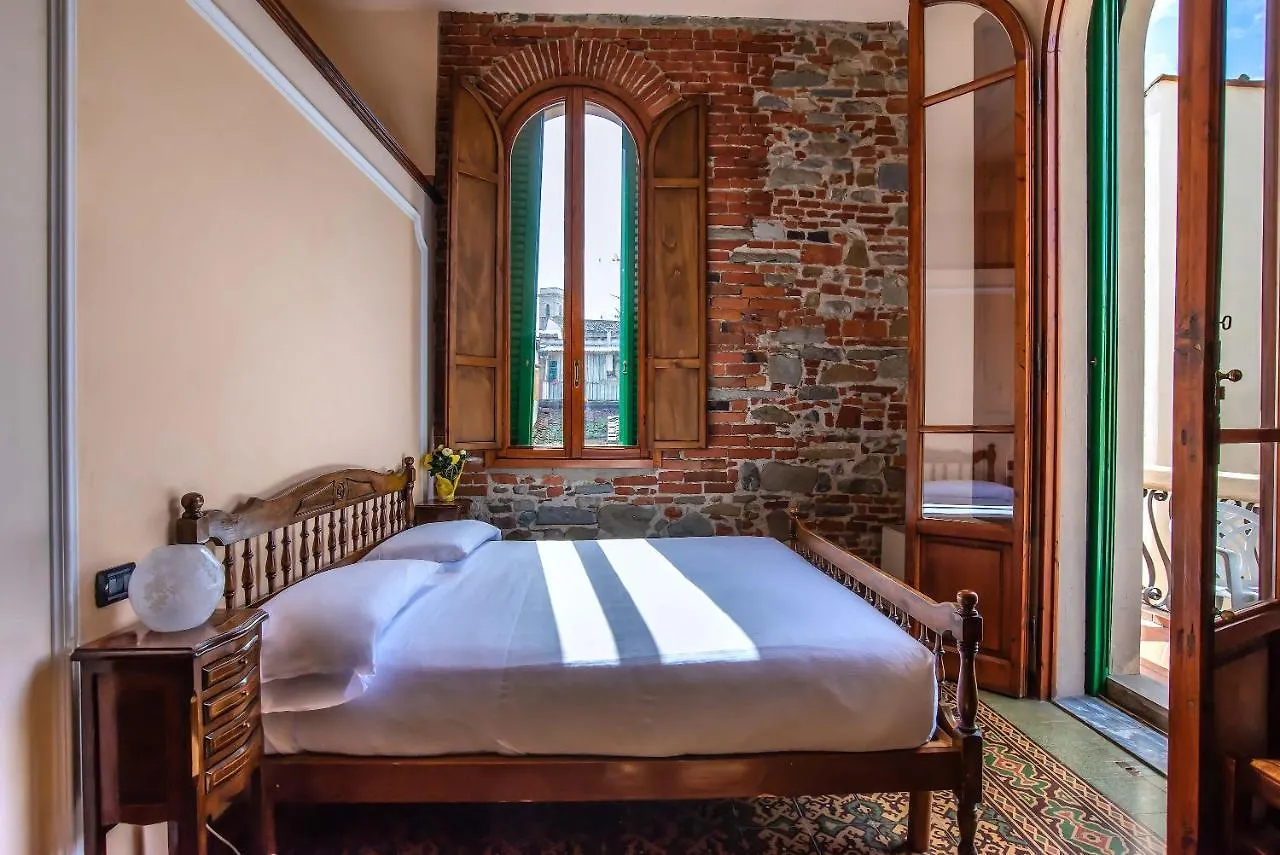 Villa Il Mosaico Florenz Italien