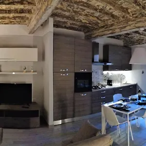 La Casa De Lazarina Apartment