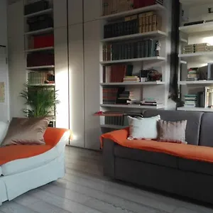 Pini Apartment