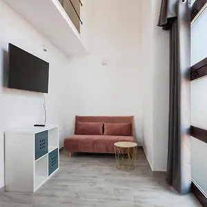 Lofty Loft - Chiese Appartamento Milano