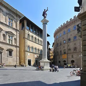 Tornabuoni In Apartment
