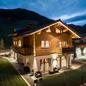 Ag Centro Appartamento Livigno