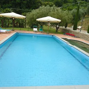Monte A Vakantieboerderij