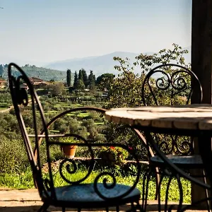 Podere Scaluccia Vakantieboerderij