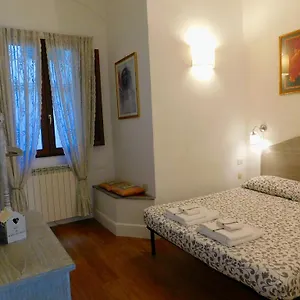 Relaxing Place In Oltrarno Appartement