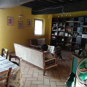  Landhaus Aggazzotti Italien