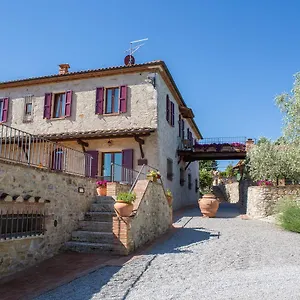 Agriturismo Borghetto Il Montino Vakantieboerderij