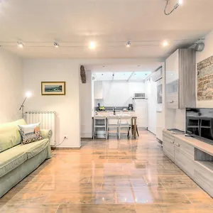 Signoria Elegant By Mmega Apartment