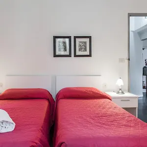 San Lorenzo Charm - Nook Apartment