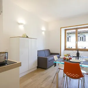 Apartamento Alinari, Florencia