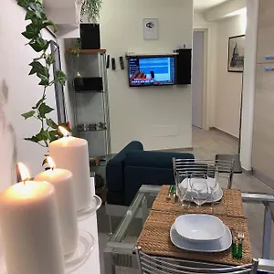 Apartamento Dalmazia Fast Check In On Line, Florencia