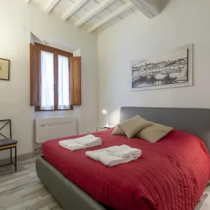 Ponte Vecchio's Nest Appartement