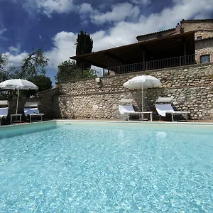 Poggio Bonelli Vakantieboerderij