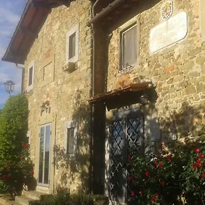 Country House Near Landhaus