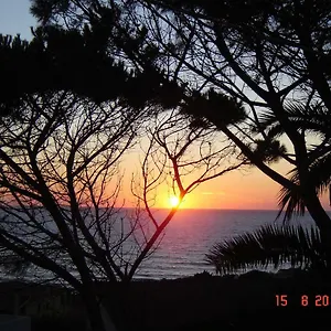Casa Giafra Casa vacanze S'Archittu