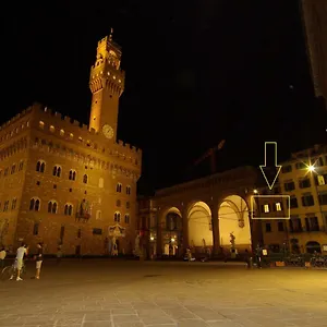 Appartamento Piazza Signoria 1,, Firenze