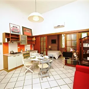 Faenza Novella Appartement
