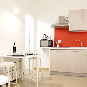 Appartamento Art Scala Family, Firenze