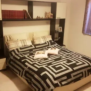 Alma House Appartamento Porto Torres