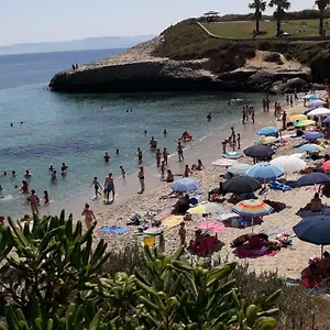 La Mansardina Appartamento Porto Torres