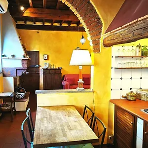 Appartamento Real Rustic Tuscany Style In Center, Firenze