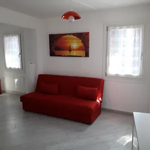  Apartment Angolo Di Luce Italien