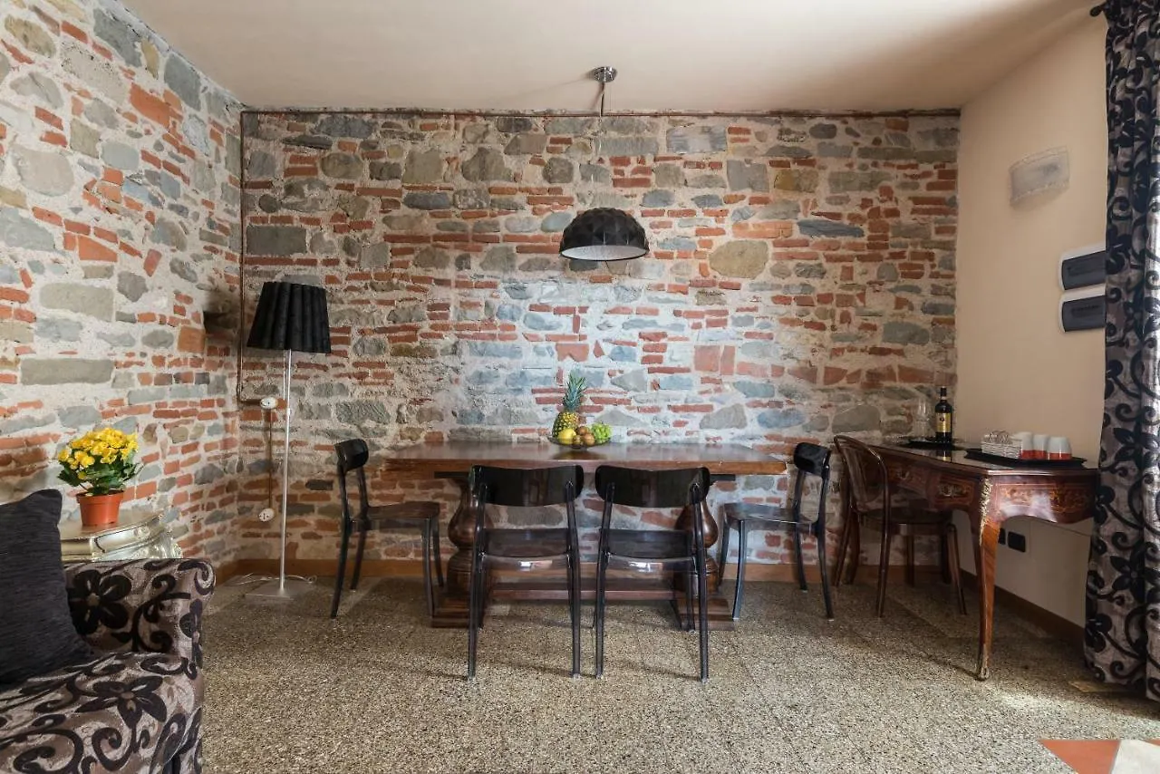 Appartement Villa Il Mosaico Florence