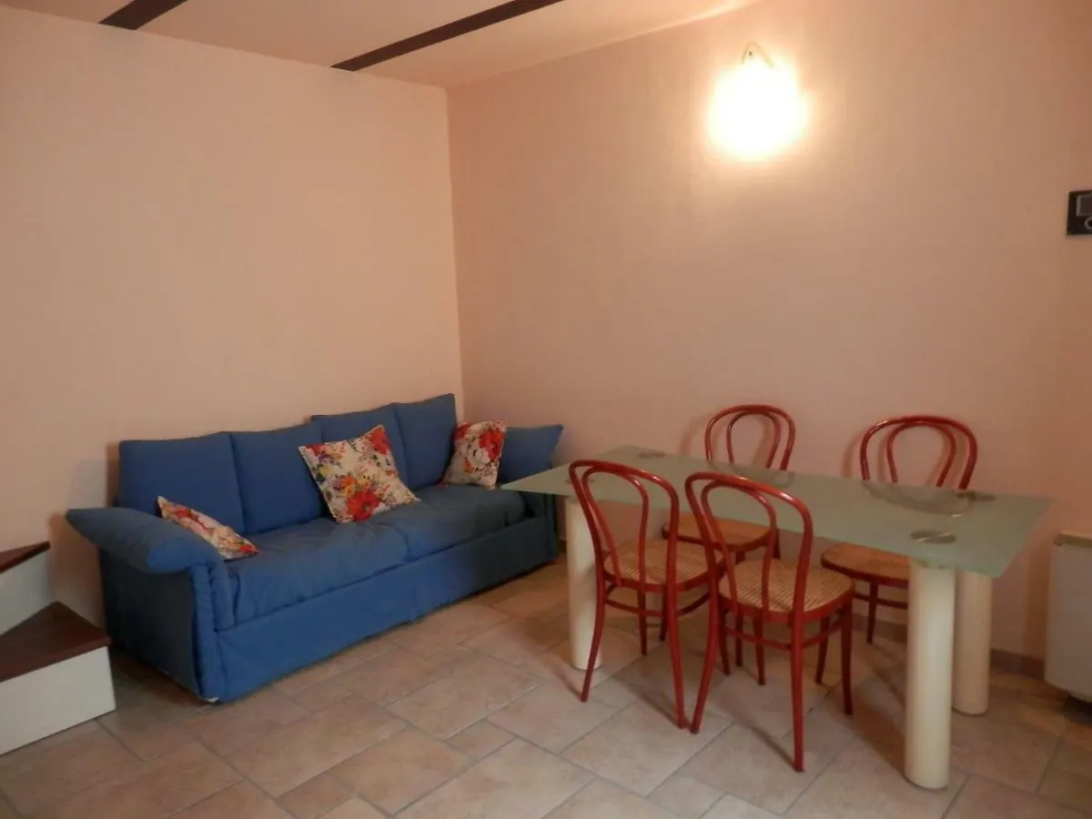 Appartement Villa Il Mosaico Florence Italie