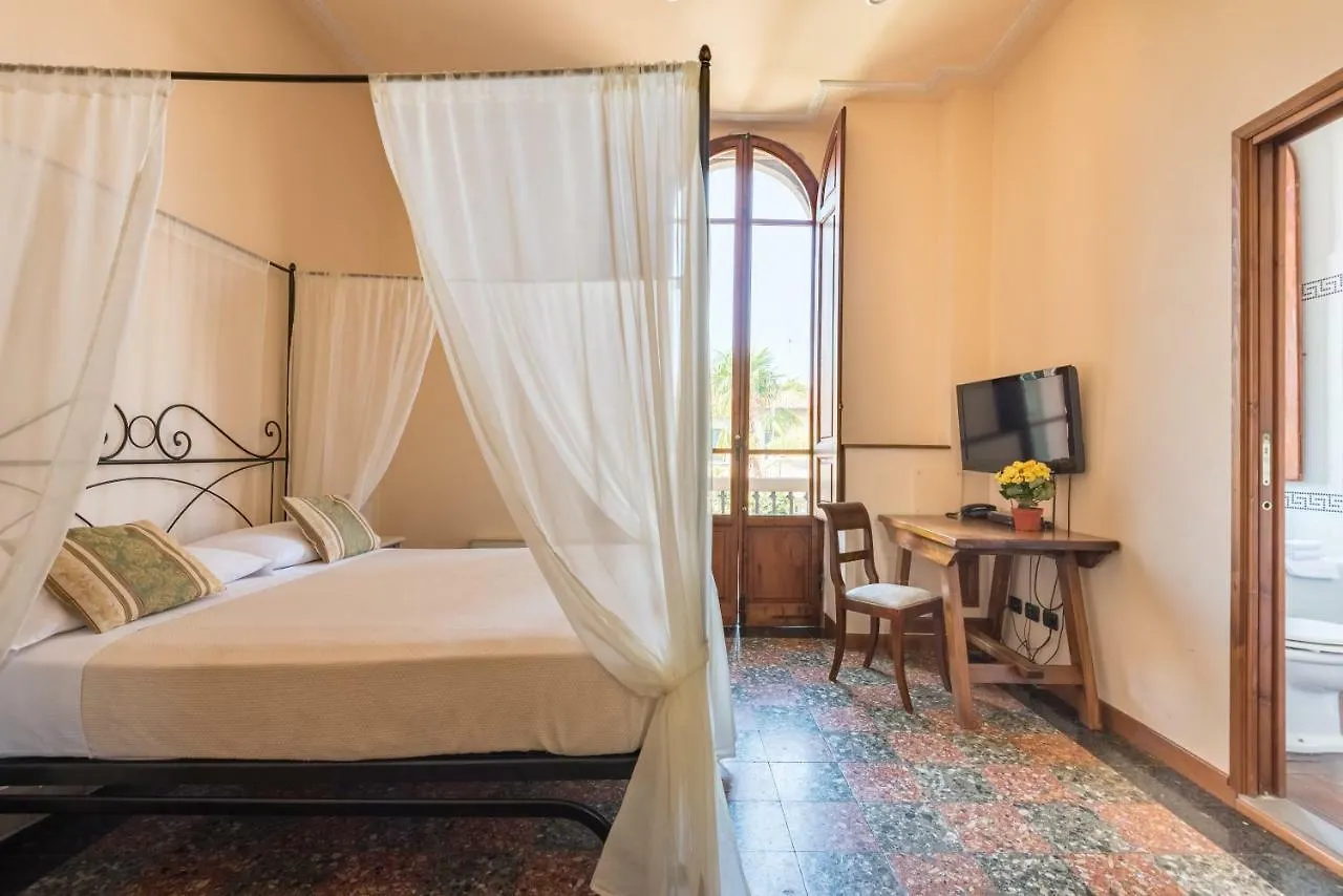 Appartement Villa Il Mosaico Florence