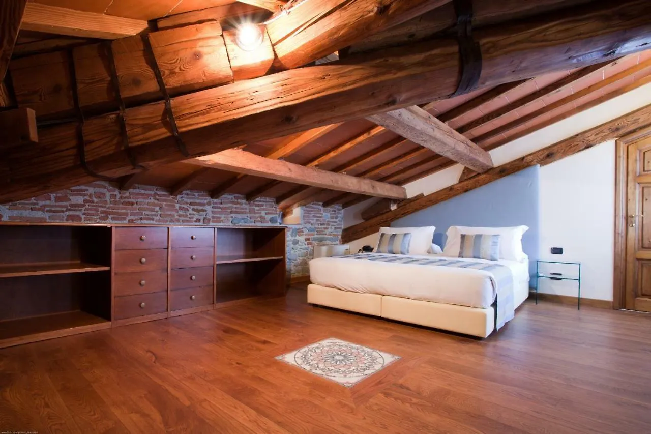 Villa Il Mosaico Florence Appartement