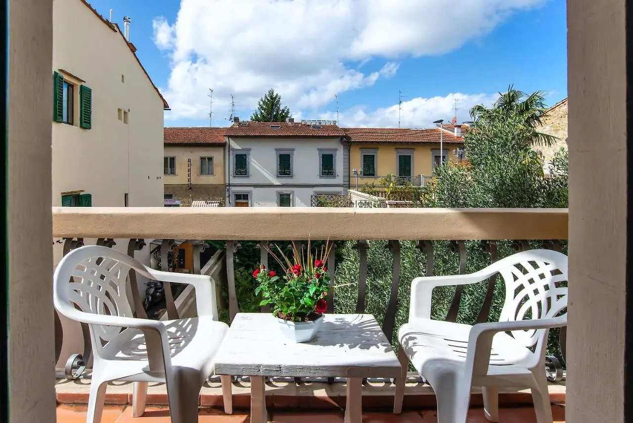 Villa Il Mosaico Florence Appartement