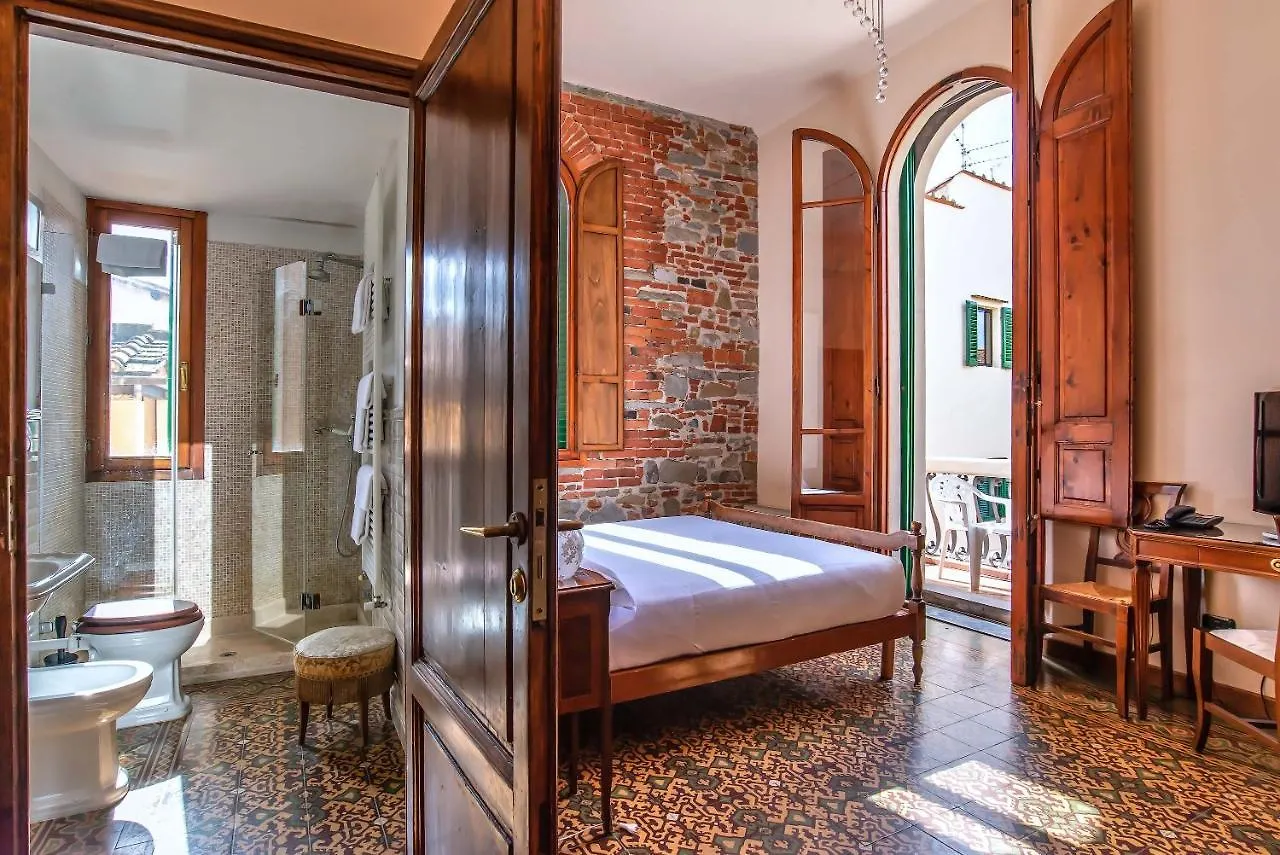 Appartement Villa Il Mosaico Florence