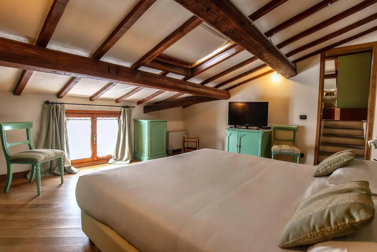 Appartement Villa Il Mosaico Florence